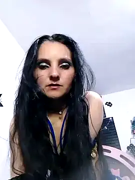 Morticia_Black's cam snapshot