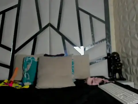 Lunahot68's cam snapshot