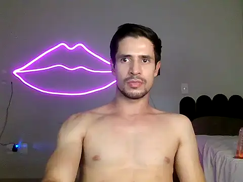 Cshunderlick's cam snapshot