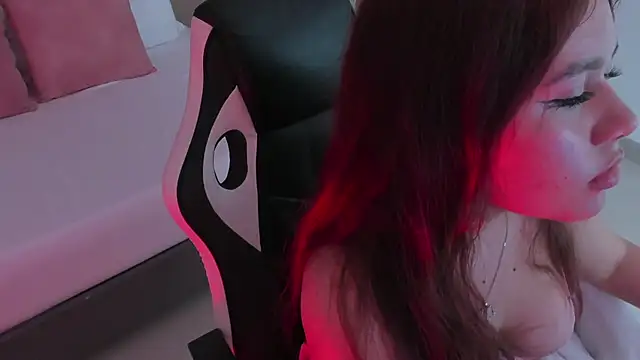 lilith_visser's cam snapshot