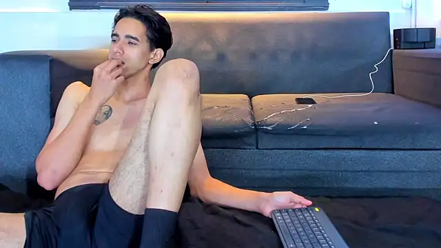 Wonka_1's cam snapshot