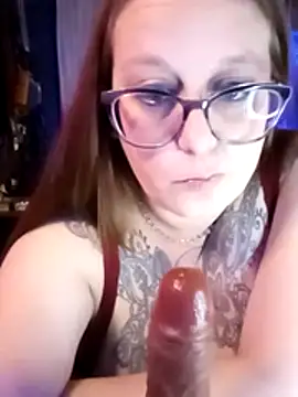 edgexchaos's cam snapshot