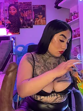 CloeeBeckam's cam snapshot