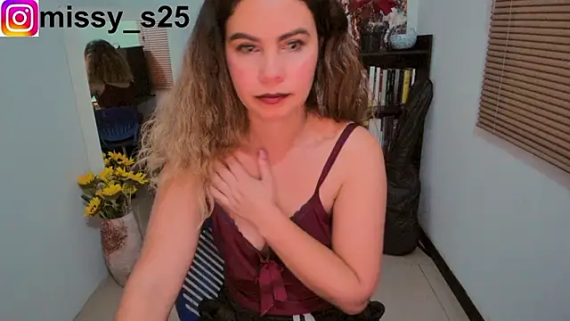 gigi_stephans's cam snapshot