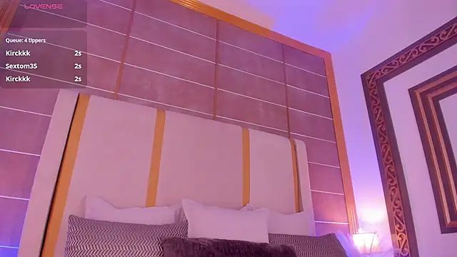 AbigailCarter's cam snapshot