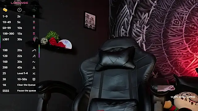 dahlia_darkwood's cam snapshot