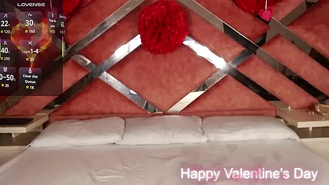 Lily_Queen30's cam snapshot