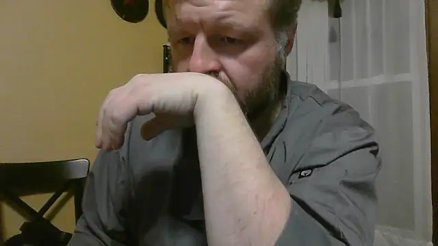 TheOneDonShaun live sex cam