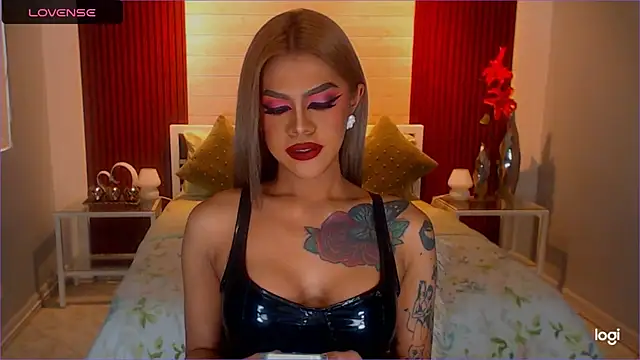 StellaStrong30 live sex cam