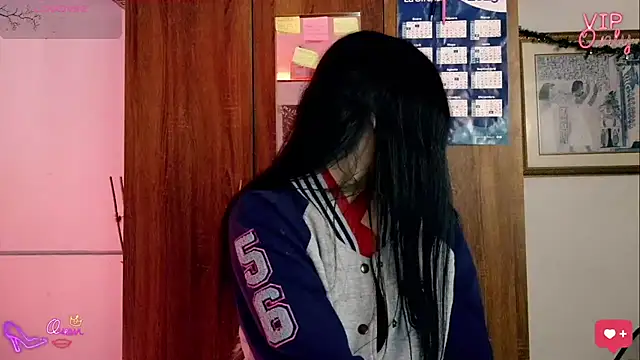 LauGrayJ's cam snapshot