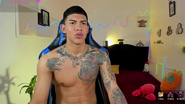 Damian_latinxxx live sex cam