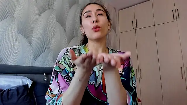 Bambiii_bby's cam snapshot