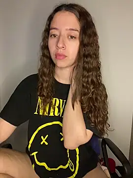 -rosi's cam snapshot