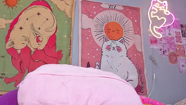 Leri_Dells's cam snapshot