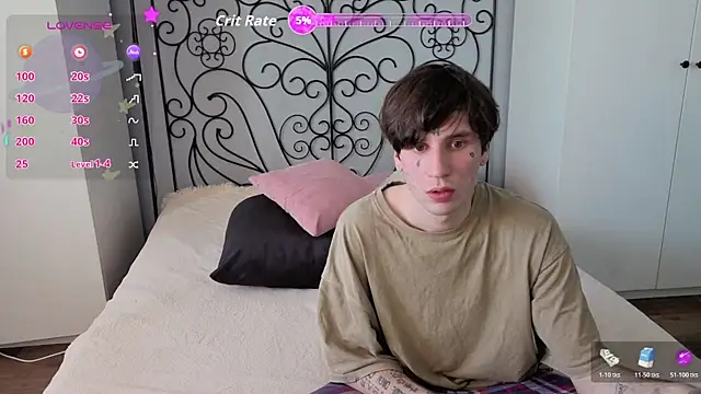 Danny_loves_Mary's cam snapshot