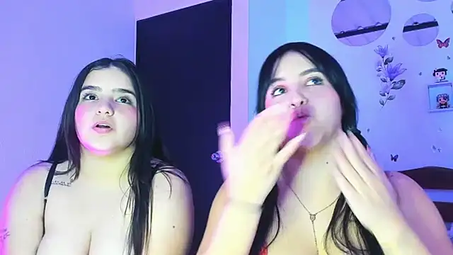 Penelopeflame18's cam snapshot