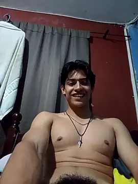 Matt_BBC live sex cam