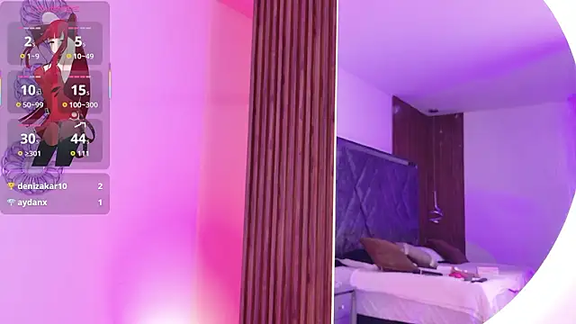 LunaVelour13's cam snapshot