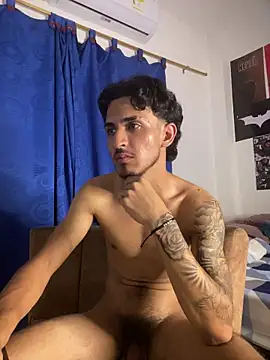 Kriss_Edwards live sex cam