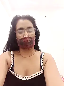 sanjana077's cam snapshot