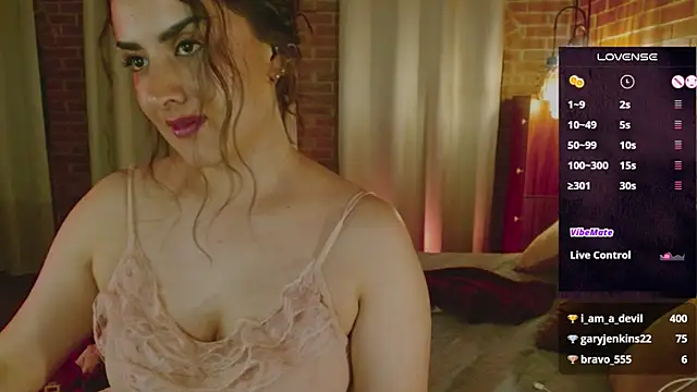 Paula_CRK's cam snapshot