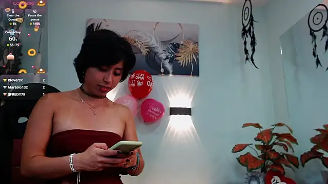 annie_sleeper's cam snapshot