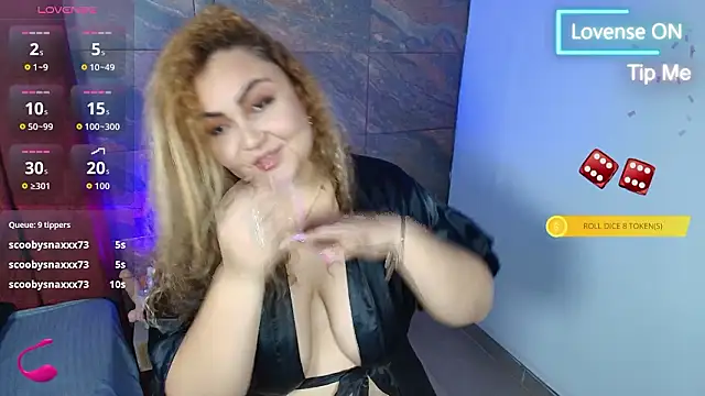 Amaraa_Silk's cam snapshot