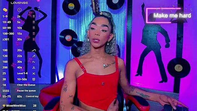 nickyminach_ live sex cam