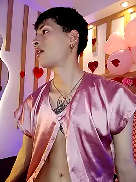 OzorioDany live sex cam