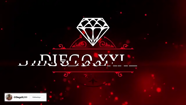 DiegoXXL111 live sex cam