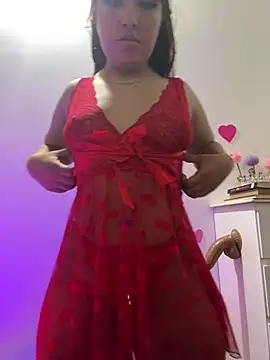 Samantthaescobar live sex cam