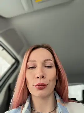 LavenderHot live sex cam