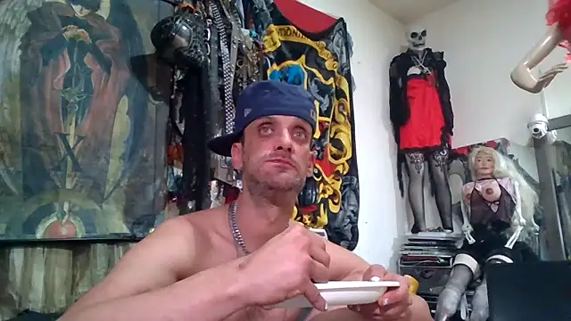 slinginbigD live sex cam