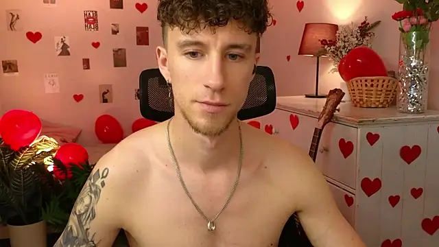 mark_caron's cam snapshot