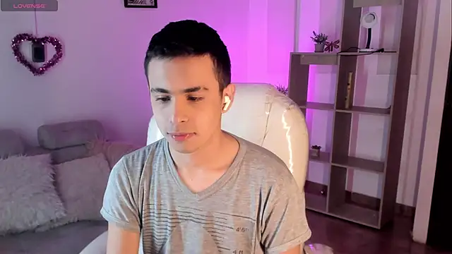 Nyko_ds's cam snapshot