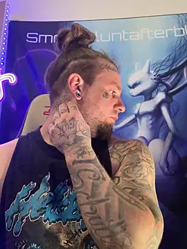 Smokebluntafterblunt's cam snapshot