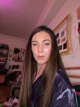 DahliaVonLure's cam snapshot