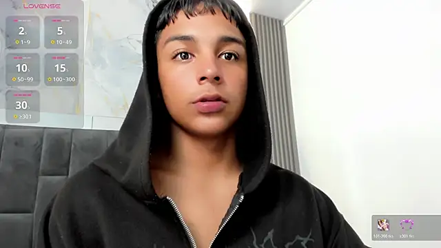 Seductivo_jr live sex cam