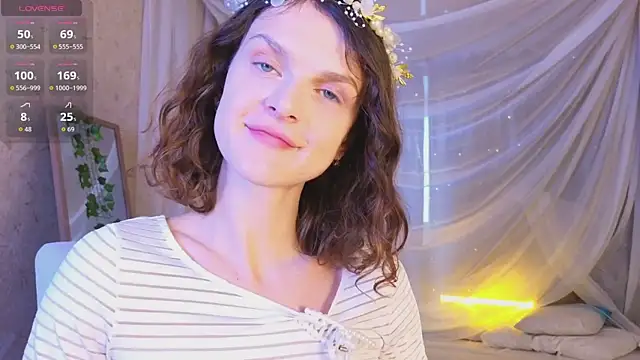 Soo_dreamy's cam snapshot