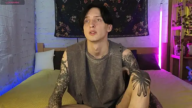 Martin_Jin's cam snapshot