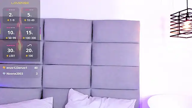 JoshClaarktt live sex cam