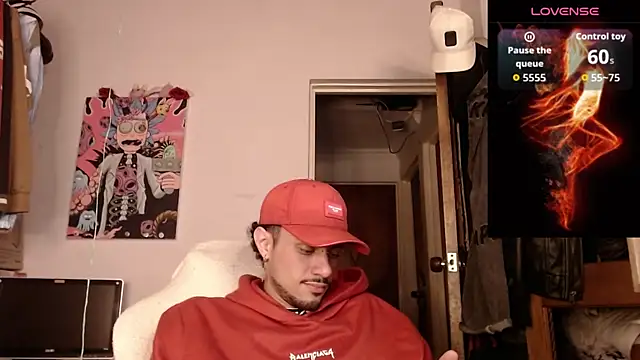 Apolo_S's cam snapshot