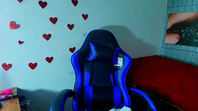 honeyluxe_'s cam snapshot