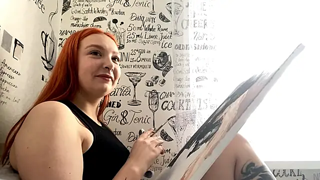 KrisCutia's cam snapshot