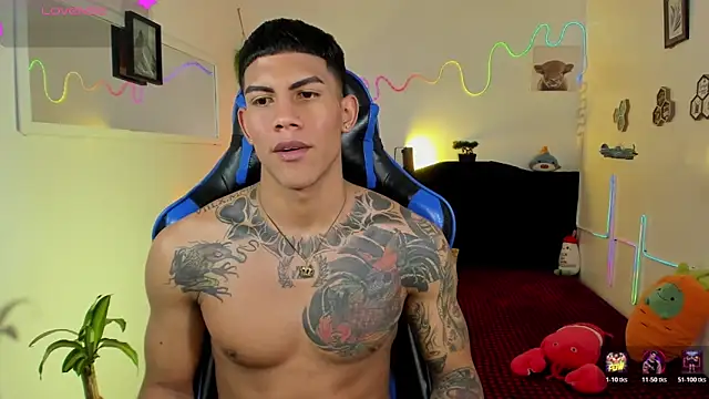 Damian_latinxxx live sex cam