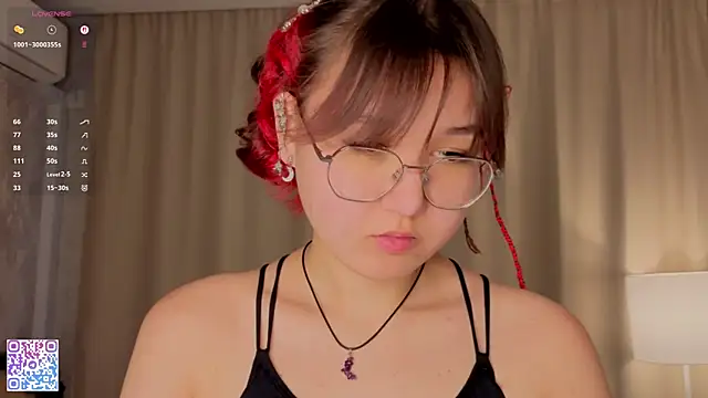 MarlysGuan's cam snapshot