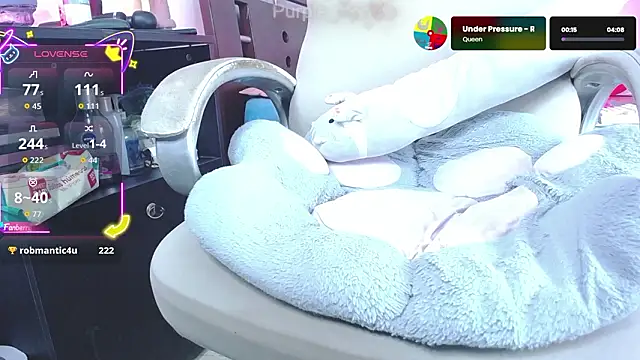 Purple_Pookiee's cam snapshot