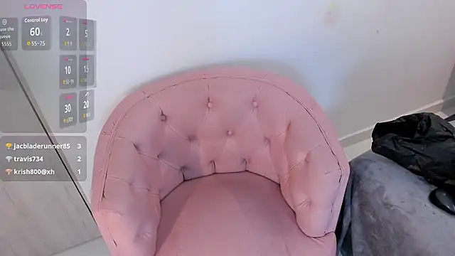 abigail_johnson's cam snapshot