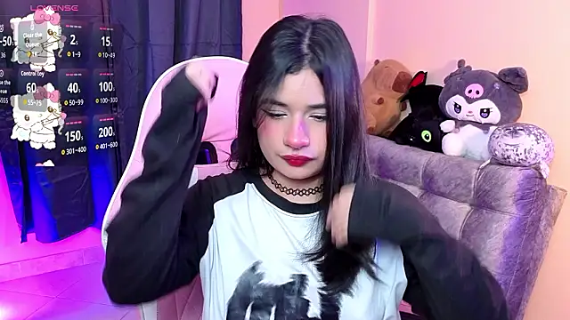 bonnieTaylor1's cam snapshot