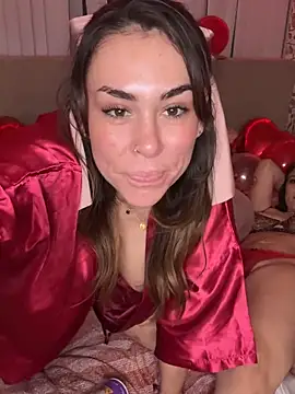 AmericanCreampies live sex cam